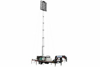 Portable Light Towers